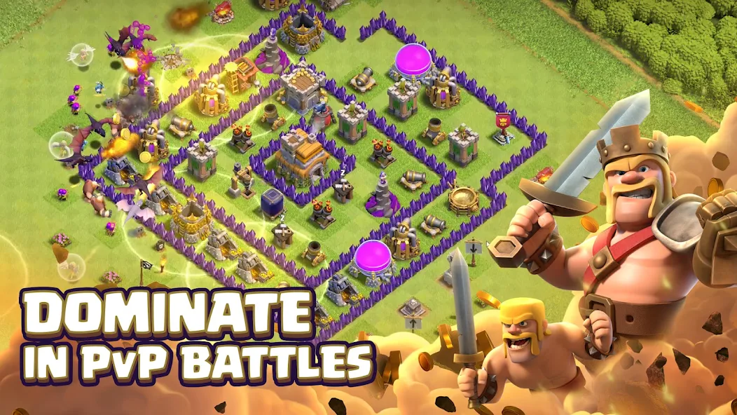 Clash of Clans War Preparation: Turn Scouting into a Short Attack Brief