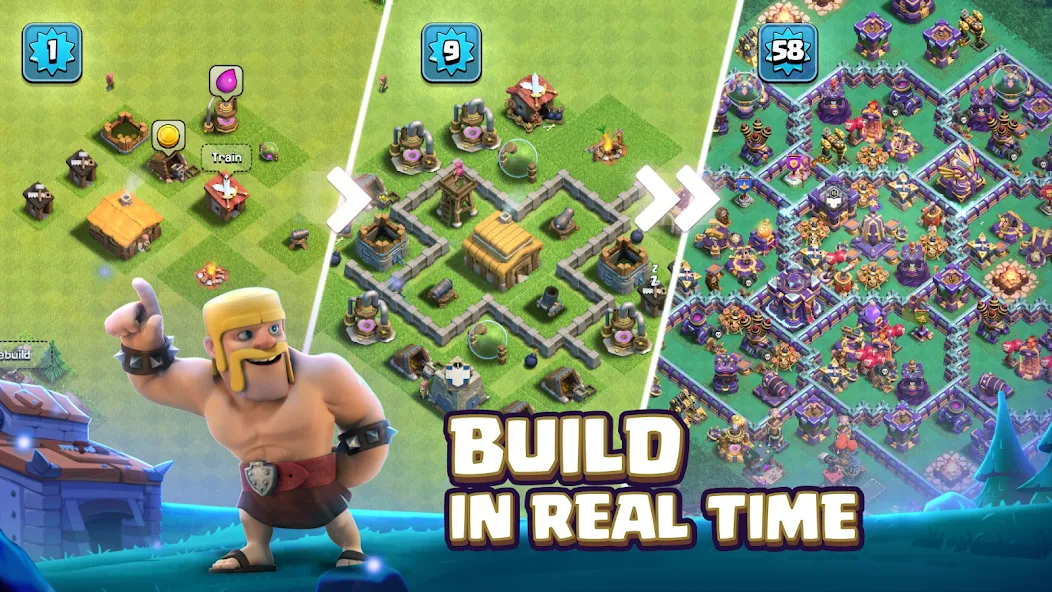 Clash of Clans Upgrade Planning: Build Around Your Next Army
