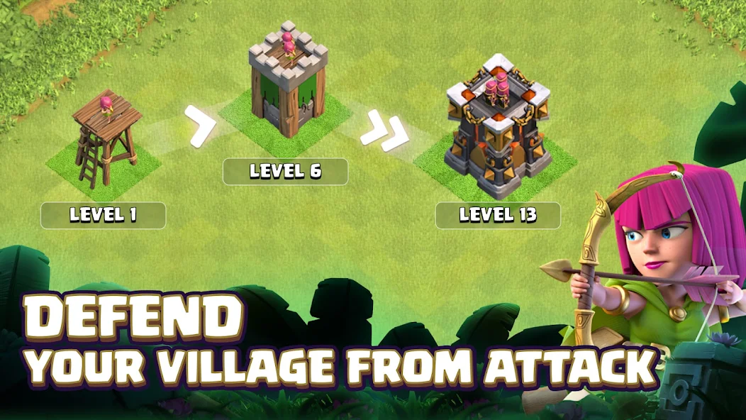 Clash of Clans Base Reviews: Read the Attack Path, Not Just the Walls